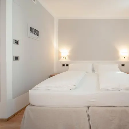 Appartement La Canonica New Location *