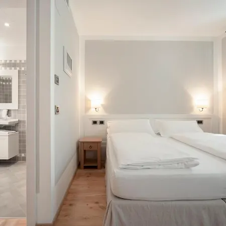 Appartement La Canonica New Location *